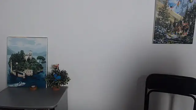Онлайн чат XXX Sexy_MargoX_