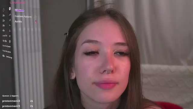 tinyanie's Live XXX Chat