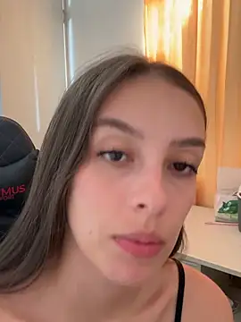 Laureen___'s Live XXX Chat