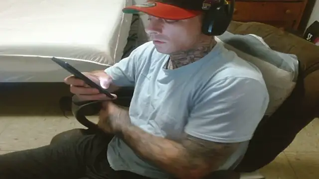 DADDY_KANE8--- 라이브 XXX 채팅