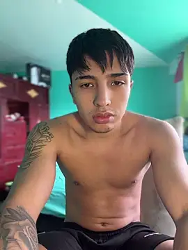 pabonsito 现场XXX聊天