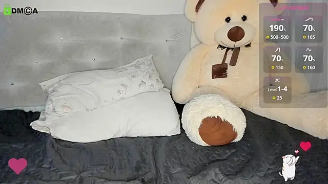 joandark Live XXX-Chat