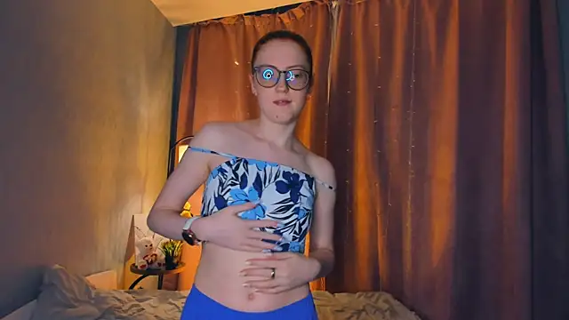 Chat XXX ao vivo de MuiLeath