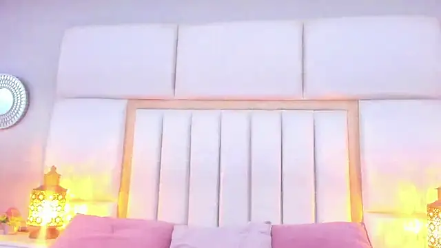 LiahRose_ 라이브 XXX 채팅