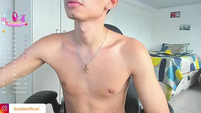 Daviid_laidd Obrolan Langsung XXX
