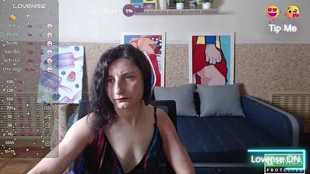 Chat +18 de Muse_kitty_jenia ao vivo