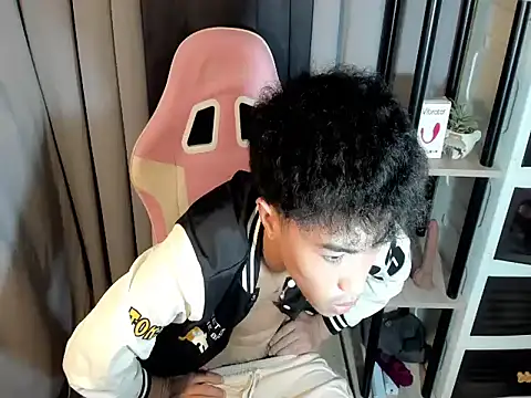 Midnight_snack 现场XXX聊天