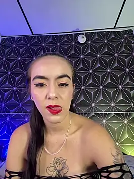 MelanyyJhonson15 라이브 XXX 채팅