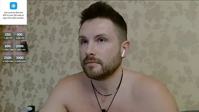 MartinBrandon live XXX chat