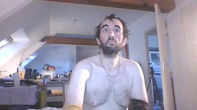 Mastersanges' Live XXX Chat