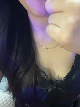 Liinn_miuu's Live XXX Chat