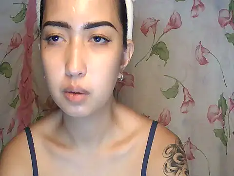 XXnaughty_08XX Live XXX-Chat