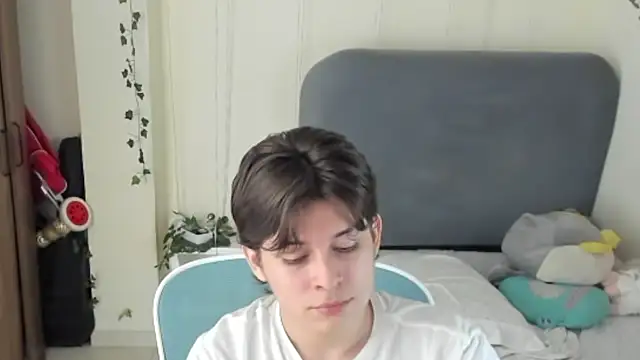 Živý XXX chat Felixzyn