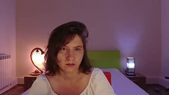 Intruderrorry Live XXX-Chat