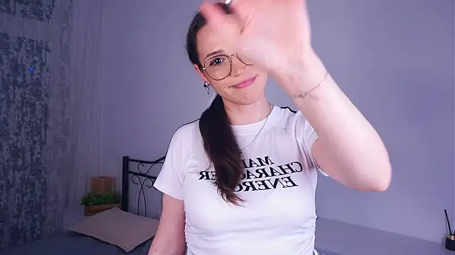 SuziZipf's Live XXX Chat
