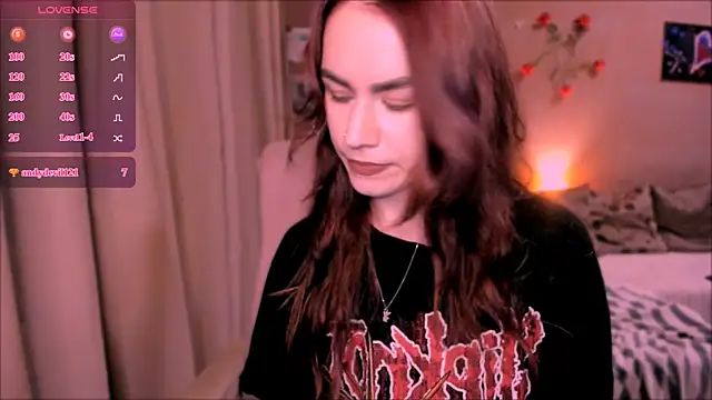 _selectrra Live XXX-Chat