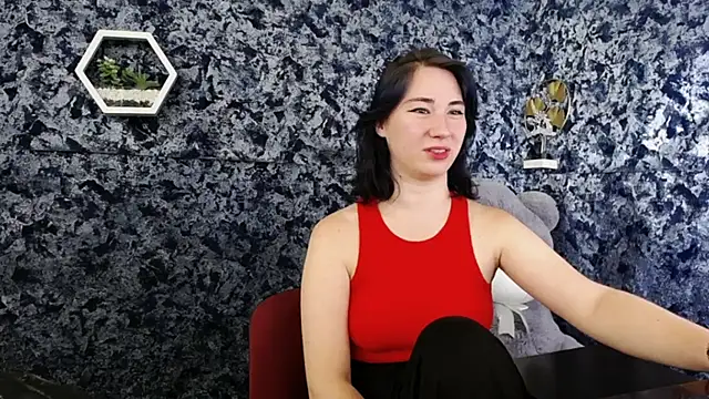 Moon_foxy_ Live XXX-Chat