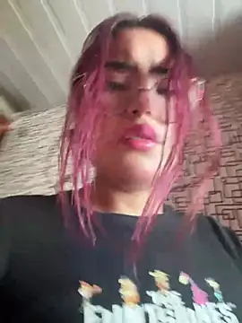 Chat XXX en directo de Alexa_Slave