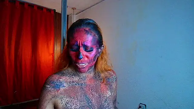 sahra_taylor_ 라이브 XXX 채팅