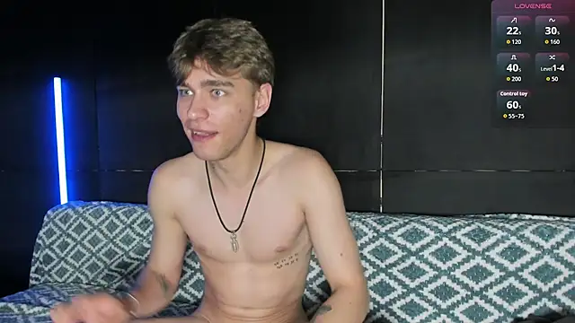 dabartmoss Live XXX-Chat