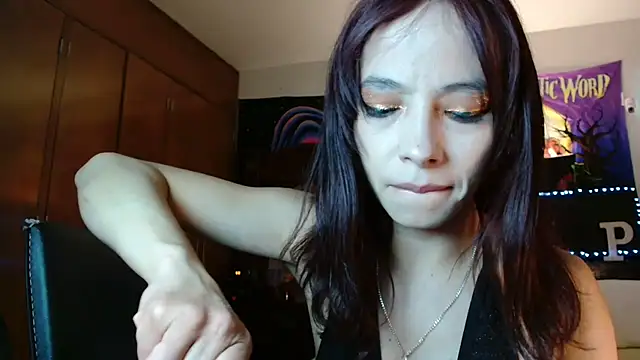 MINI_Petite Live XXX-Chat