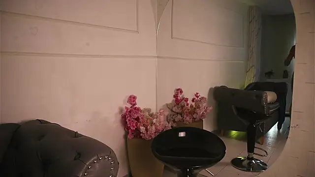 SkyRose_ 라이브 XXX 채팅