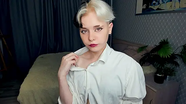 IsisBarletta 라이브 XXX 채팅