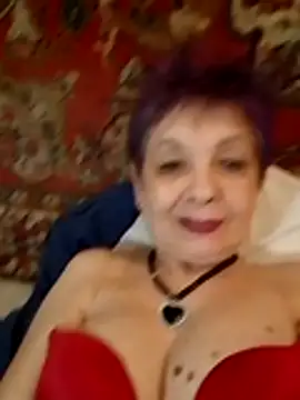 Chat +18 de Rose60301 ao vivo