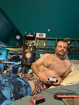 Chat XXX ao vivo de charactrzero