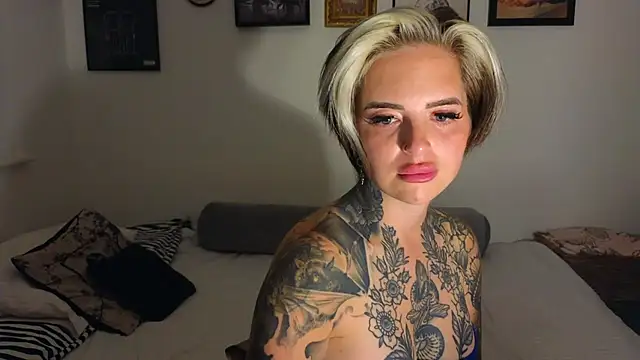 Alexandersonxo – Live XXX-chat