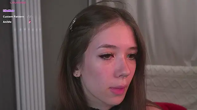 Chat XXX en directo de tinyanie