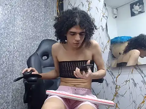 Chat XXX ao vivo de isa_x18