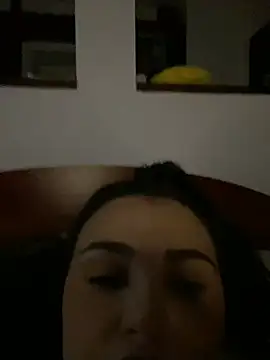 Chat XXX ao vivo de AylaSparkk