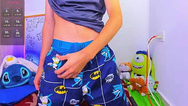 Ely_king Live XXX-Chat