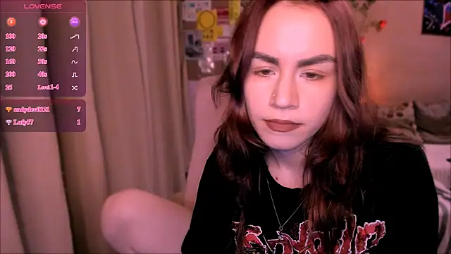 _selectrran Live XXX chat