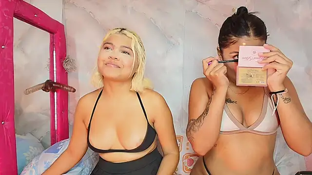 sofiacastillo01 即時 XXX 聊天