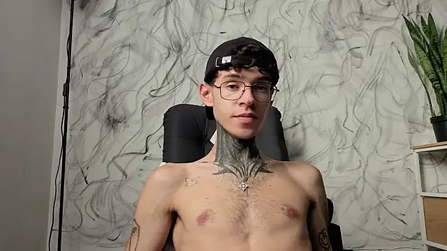 Živý XXX chat Arteemiiis