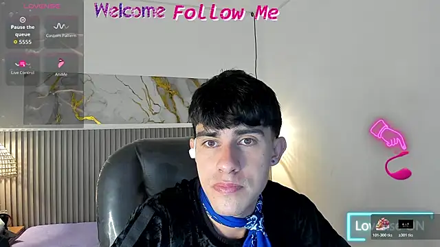 Dyla_n18's Live XXX Chat
