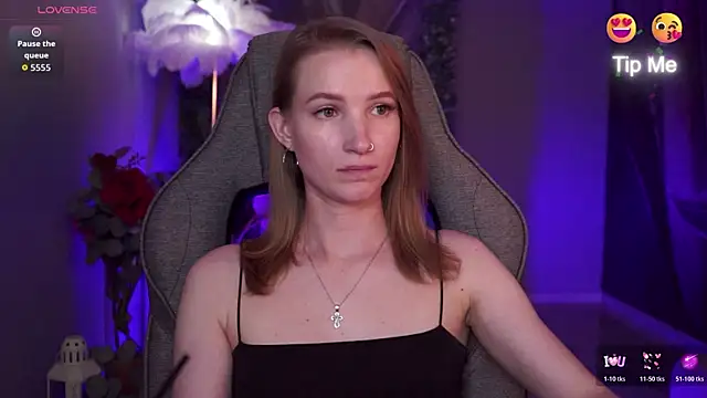 Megan_Rodgers' Live XXX Chat