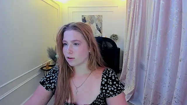 SweetDaylight's Live XXX Chat