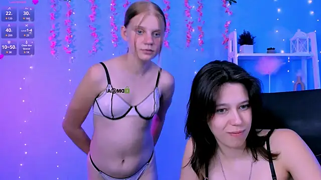 bella_sky11 XXX чат на живо