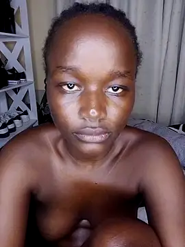 Ebonybliss_ Live XXX-Chat