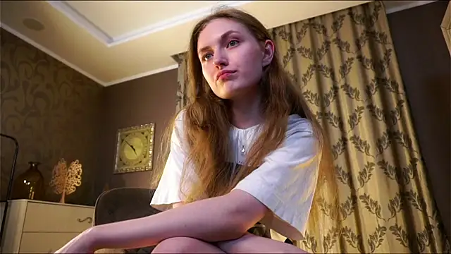 Онлайн чат XXX JuanaHussman