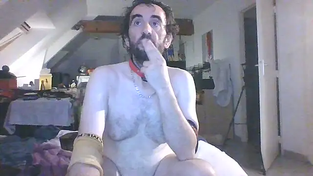 Chat XXX en directo de Mastersanges
