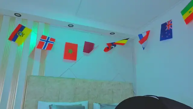 Chat XXX Live amara_queen_