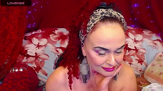 Živý XXX chat hotzlata