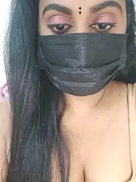 Czat XXX na żywo – Preethi_cutie22