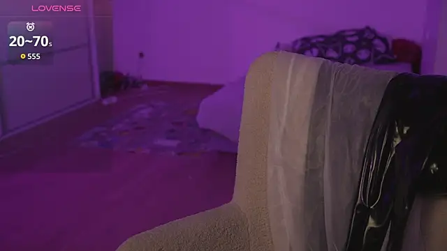 Dominatrix_Alice – Naživo XXX chat