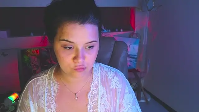 Malika_uAngel – Naživo XXX chat