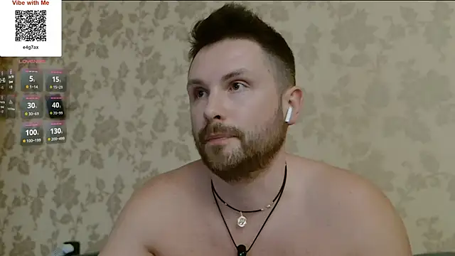 Онлайн чат XXX MartinBrandon